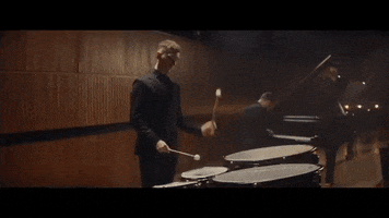symphony GIF by TEN Music Group