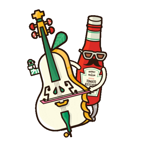 Atel13R Sticker by Market & Museum