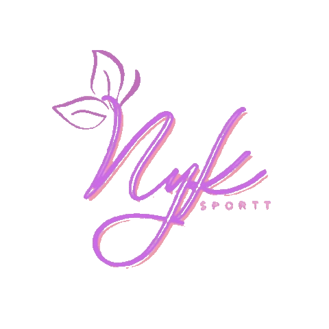 Nyk Sportt Sticker