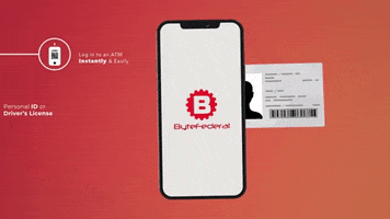 Cryptocurrency GIF