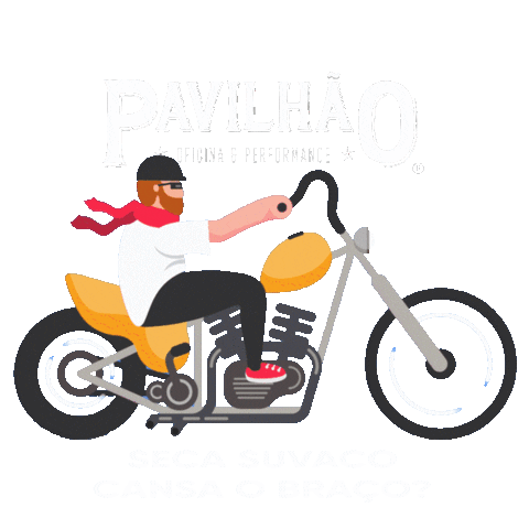 Pavilhão Oficina Sticker