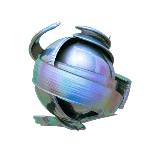 Art Swirling Sticker by Vince Mckelvie for iOS & Android GIPHY