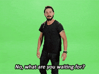 Do It, Just Do It Shia Meme Motivator Sound Button::Appstore for  Android