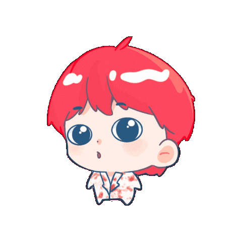 Gd Sticker