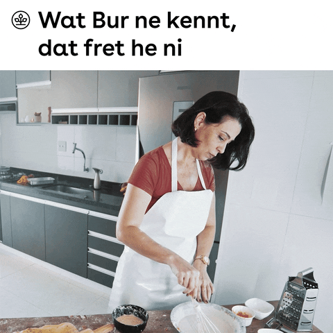 Food Meme GIF by AOK Niedersachsen