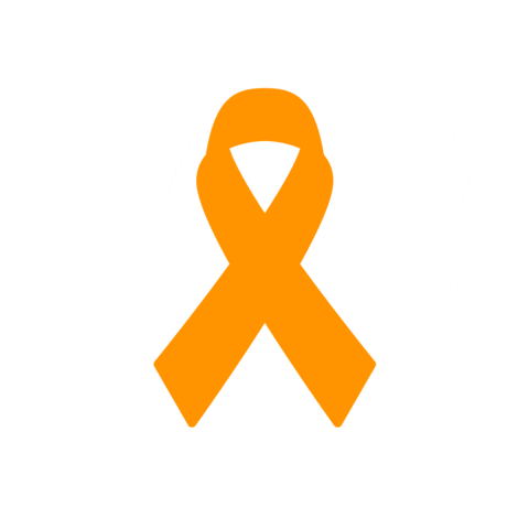 Awareness Sticker by Kidney Cancer Association