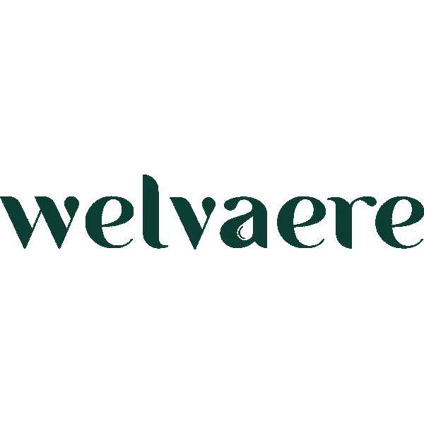 Wellness Sauna Sticker by Welvaere