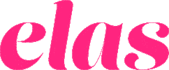 Elas Sticker by Vetanco