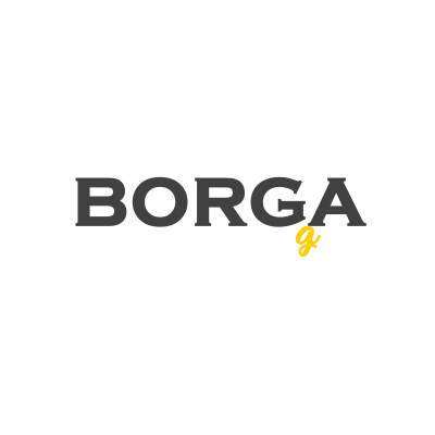 Autoclub Borga Sticker