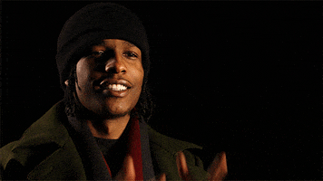 a$ap rocky woodies GIF by mtv