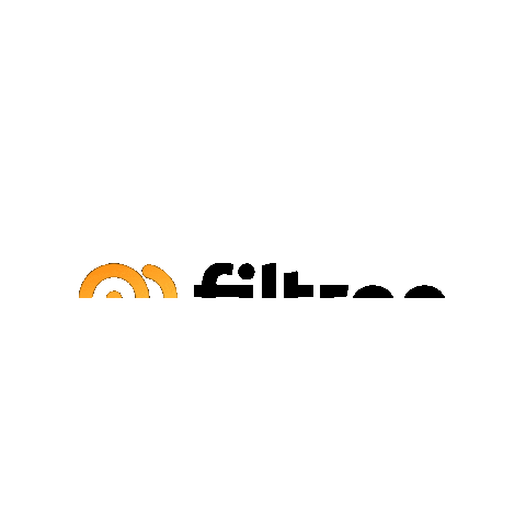 Filtroo Sticker