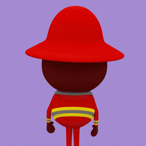 Halloween GIF by El Reino Infantil