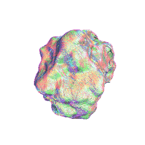 Fullife Nutrition Sticker