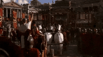 Roman Empire Rome GIF