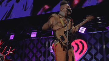 iheart jingleball GIF by iHeartRadio