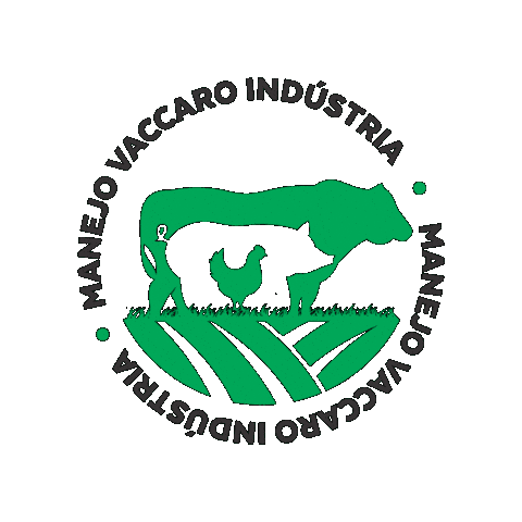 Manejo Vaccaro Industria Sticker by Vaccaro
