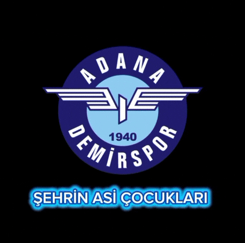 Ads Adanademirspor GIF