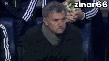 Barcelona Madrid GIF