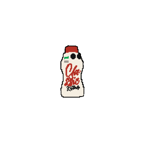 Stein Foods Mx Sticker