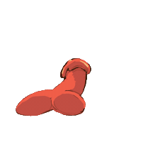 Sexy Run Sticker