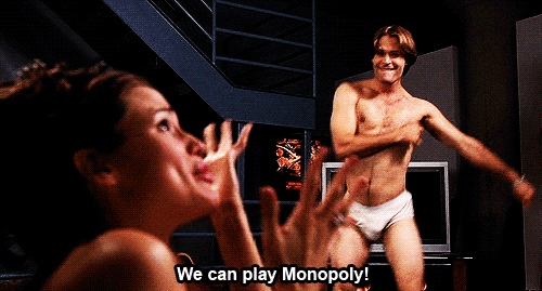 jennifer garner love GIF