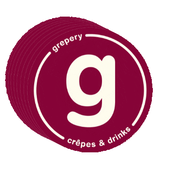 Sticker by grepery