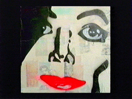 michael jackson art GIF