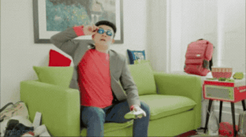 Stupid GIF