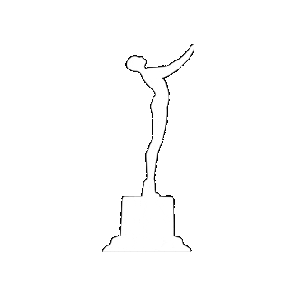 Statue Promax Sticker by Promax_Global