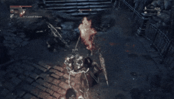 Henryk Eileen The Crow GIF