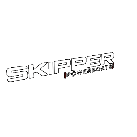 skipper-bsk Sticker
