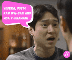 Kdrama GIF