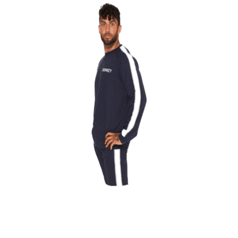 Denkey Sport Sticker