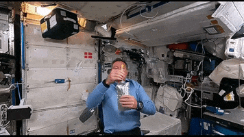 Iss Ax1 GIF by Axiom Space