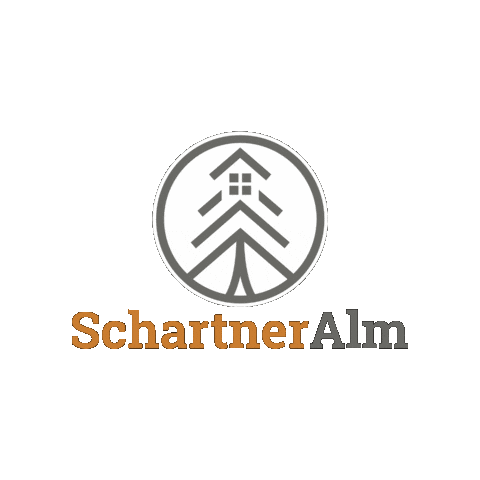 SchartnerAlm Sticker