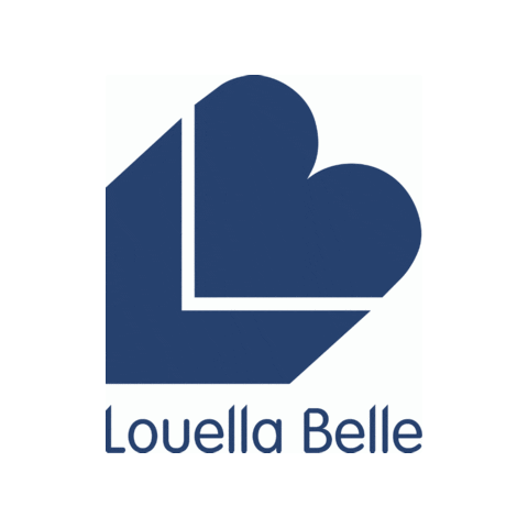 Nails Salon Sticker by Louella Belle