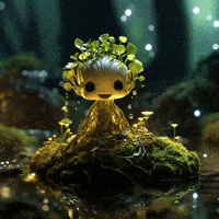 Tgn Grow GIF by Treegens
