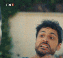 Angry Fight GIF by TRT