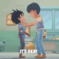 Its Alright Love GIF by My Time At Portia