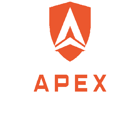@apex_optics Sticker