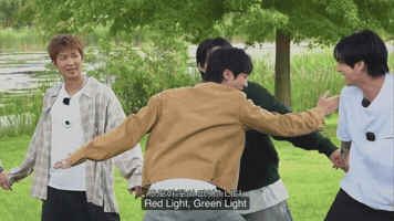 Laugh Jin GIF