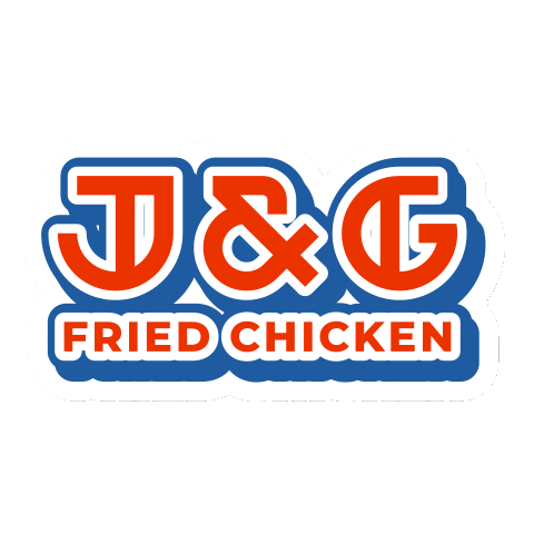 繼光香香雞 Sticker