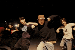 Fly GIF by IDID