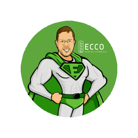 vempraecco Sticker