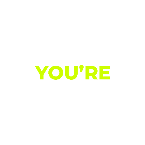 Ultimate Athlete Sticker