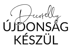 Decorelly Sticker