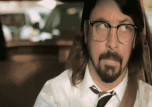 dave grohl