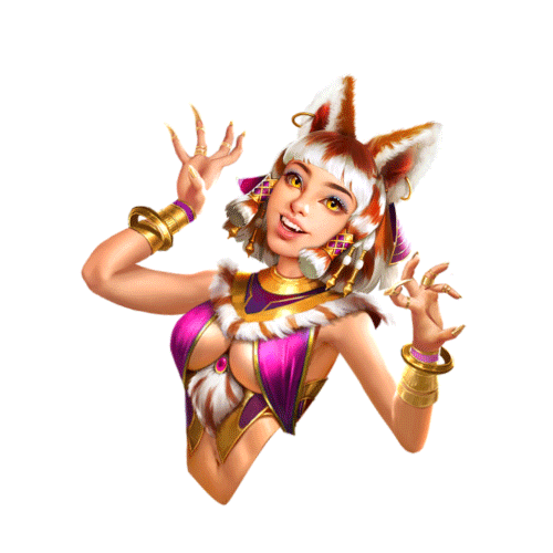 Fun Smile Sticker by Murka Games