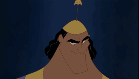 emperors new groove