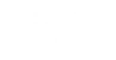 Sticker by Curry College